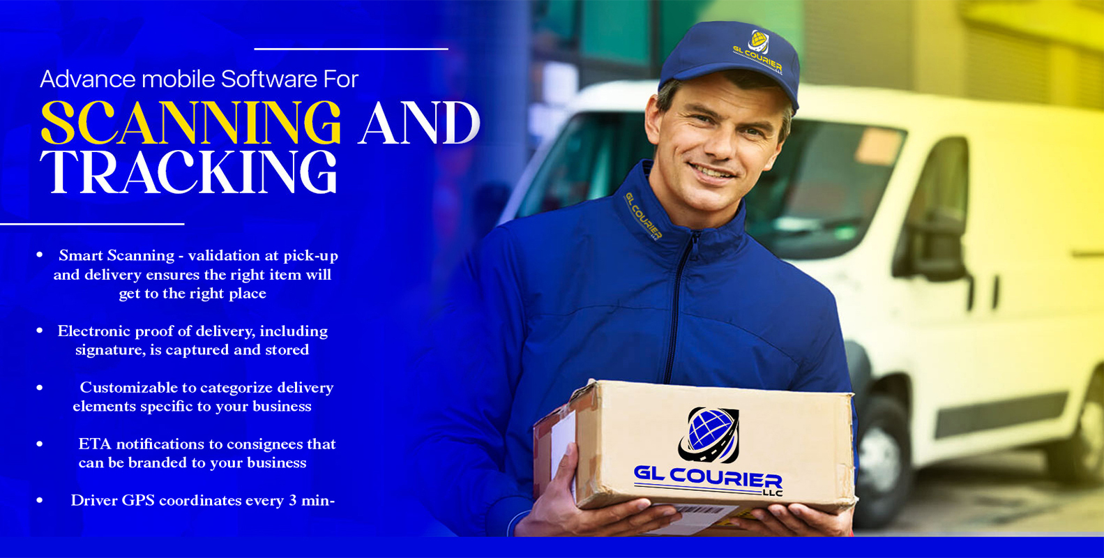 Same Day Courier Service Long Island & NY Medical Couriers