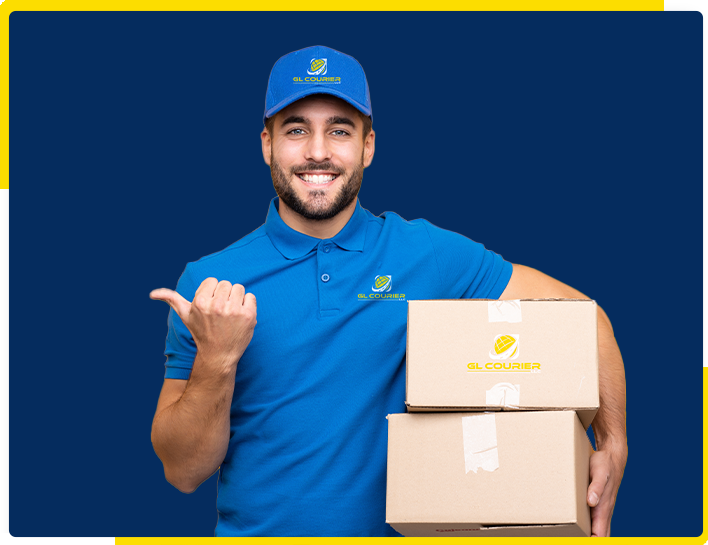 Courier Service & Medical Courier in Long Island & NY GL Courier